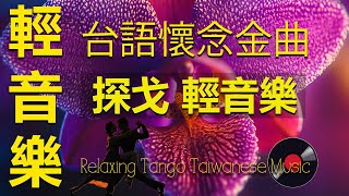 非常好听 👍 50首台語經典舞曲版【探戈台語金曲 】每天放鬆並理清思緒 高音質 輕音樂  放鬆解壓  禪修音樂 🎶 3D動向音樂 🎶 70、80、90年代街頭傳唱的100首歌曲 51 [upl. by Hays]