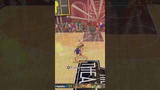 Pure Sharpshooters are magnificent shorts 2k25 nba2k25 2k [upl. by Sandi]