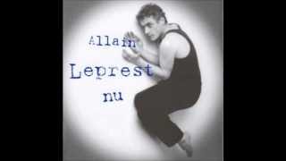 Allain Leprest  SDF Nu 1998 [upl. by Niwrehs]