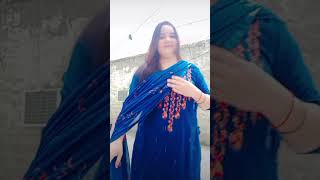 300wala suit bhi3000 kal lage [upl. by Roxy403]