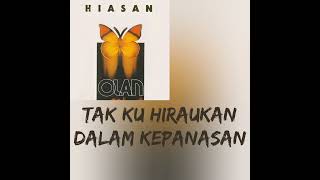 OLAN  Hiasan LIRIK [upl. by Sells356]