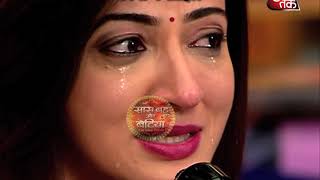 Aapke Aa Jaane Se Vedikas EMOTIONAL SONG For Sahil [upl. by Anilys]