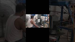 Manufacturing of plastic cans virlshorts factory [upl. by Hartmann]