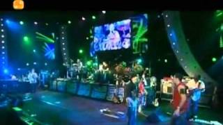 SANTANA LIVE Guajira VIDEO at MONTREUX 2004flv [upl. by Letch888]