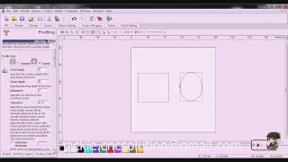 how to do toolpath ordering in artcam [upl. by Ailedua]