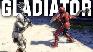 The Best Gladiator Arena Game You Never Played [upl. by Nikolaus]