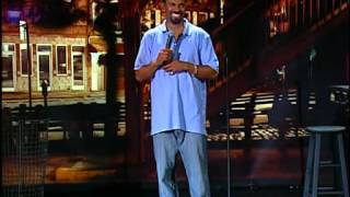 Mike Epps Inappropriate splitter 05 [upl. by Anailuy771]