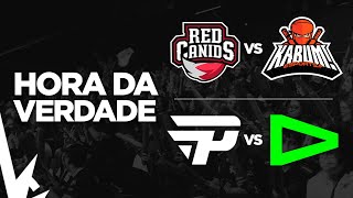 QUEM SERA ELIMINADO E QUEM VAI PRA FINAL CBLOL 2022 [upl. by Betty]