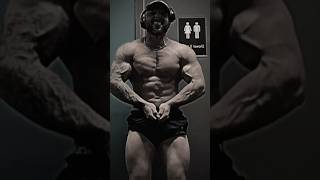 Made from ego lifting ✅ motivation bodybuilding fitnesscenter gym gymedits fitness [upl. by Braden871]