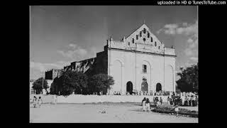 Jarana Yucateca quotMi lindo Hunucmáquot  Víctor Soberanis Muñoz y su Orquesta [upl. by Beore]