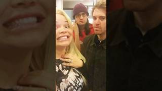 TRISHA PAYTAS SHOWS SUPPORT TO DREW MONSON [upl. by Christopher]