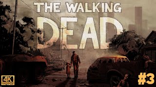 Yardıma Hasret Fragman  The Walking Dead  Sezon 1 Bölüm 3  4K Türkçe [upl. by Ellednek]