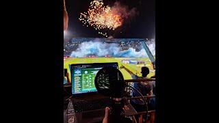 Belgrano vs Independiente Rivadavia  Fecha 24 Torneo Betano  Radio Activa 1007 Mhz [upl. by Sirtimed]