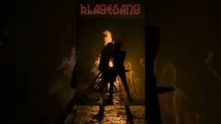 Klagesang vikings northman slavic [upl. by Nylannej]