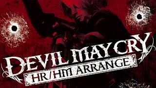 Devils Never Cry Ending Credits  Devil May Cry HR  HM Arrange OST Extended [upl. by Pius636]