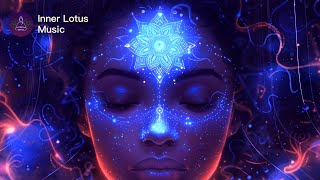 Third Eye 👁 Activation amp Opening  Connect with Your Soul amp Intuition  Chakra Frequency Meditation [upl. by Dorree]