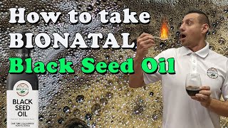 MAX BENEFITS BLACK SEEDS VS BLACK SEED OIL [upl. by Edveh715]