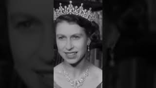 monarchy queenelizabeth history britishroyalfamily royalhistory elizabeth trump [upl. by Esaele]