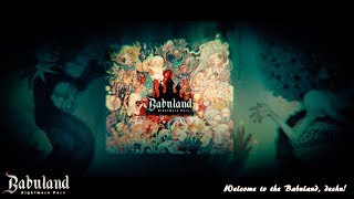 Babuchan  Babulands Theme featHatsune Miku [upl. by Hax255]