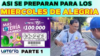 COMO SE JUEGA LA LOTERÍA NACIONAL DE BENEFICIENCIA EN EL SALVADOR PARTE 1 [upl. by Mccallion]