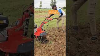 Bhola Bhai Power Tiller  Power Tiller Tractor  Power Tiller price powertillerattachments tiller [upl. by Aidas]