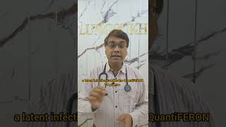 What is Mantoux test  Latent TB  Quantiferon TB Gold test  TB gold  LTBI  DrAnkush [upl. by Kudva]