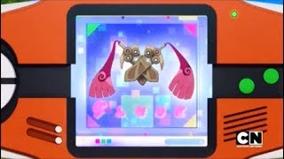 Doublade Pokédex Entry [upl. by Alesandrini]