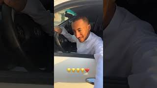 العشير طالب قانون سنة أولى 😂💔  سنابات العشير  علي سعيد  صالح المذن [upl. by Ntisuj724]