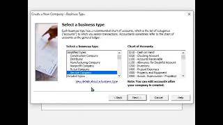 Peachtree accounting in Amharic [upl. by Holleran]