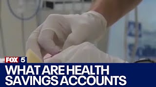 ITeam Confusion over Health Savings Accounts [upl. by Dlonra481]