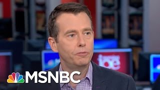 David Plouffe Hillary Clinton Still Has 100 Chance Of A Win  Morning Joe  MSNBC [upl. by Cavil]