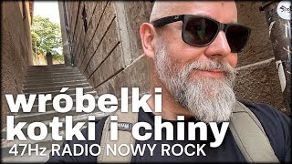 Radio Rock  Odcinek 31 [upl. by Wincer]