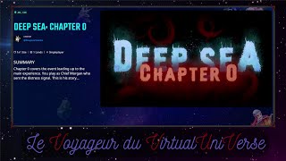 RUN  Deep Sea Chapter 0  The Sandbox Alpha Season 4  All Quests [upl. by Natie]