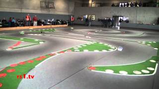 20140319 NRW Fun amp Turing Cup RCCars [upl. by Chelsy]