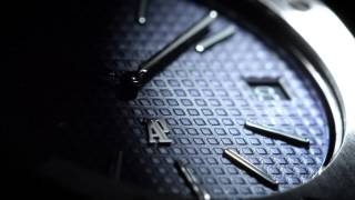 Royal Oak  Audemars Piguet [upl. by Krahling]