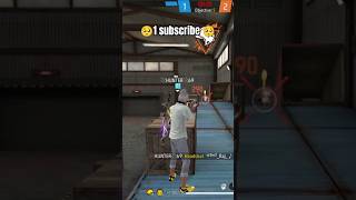 IMPOSSIBLE 🍷😈 freefire shortsfeed shortsviral garenafreefire shorts [upl. by Ennovaj]