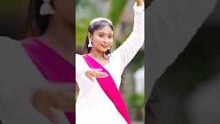 Megh Balika  Romantic Song  Subhamita Banerjee  Shorts [upl. by Gabe493]