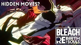 NEW Full Hollowfication Ichigo Gameplay Breakdown  BLEACH Rebirth of Souls [upl. by Atiuqal]