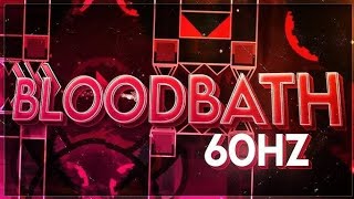 BLOODBATH 100 60 HZ  22739 ATTEMPTS [upl. by Humberto]