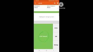 How to upload a cricket match on CricHQ app for scoring [upl. by Iras]