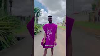 CHOOSEN mopols should be taken to sambisa forest😂comedy skit makemefamoussarkindariya [upl. by Yerok]