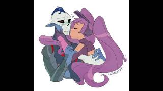 ♥Hordak x Entrapta♥ [upl. by Adore]