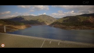 CYPRUS WATER DAMS [upl. by Eirene486]