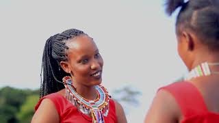 ENCHOLUET AI MAIRIAMARI OFFICIAL VIDEO BY TIMOTHY OPOTI [upl. by Aimil]