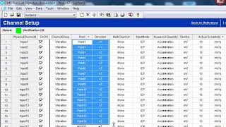 Cool Triaxial Accelerometer Setup Tips [upl. by Onirefez930]