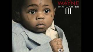 Lil Wayne  Nuthin On Me ft Fabolous amp Juelz Santanalyrics [upl. by Leona]