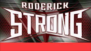 Roderick Strong Titantron 2021 HD [upl. by Aloel]