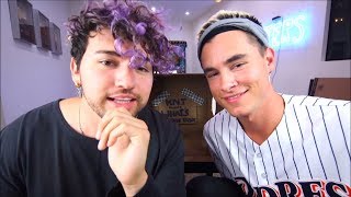 Kian amp Jc funny moments Part 7 NEW [upl. by Winzler]