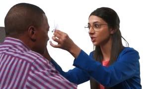 Fitting and Dispensing Progressive Lenses Measure Pupillary Distance [upl. by Zabrine]