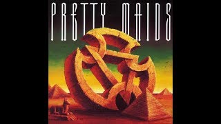 Full Album Pretty Maids  1999  Anything Worth Doing Is Worth Overdoing [upl. by Eslehc]